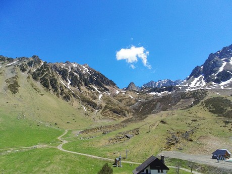 La Mongie